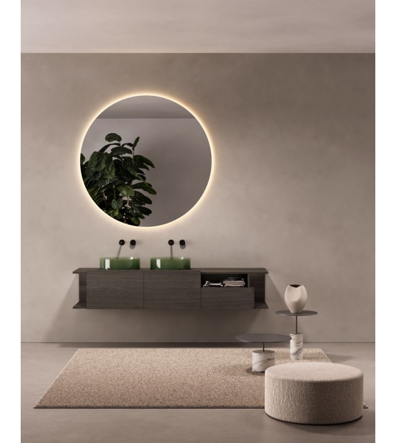 Nemesis Antonio Lupi Composición