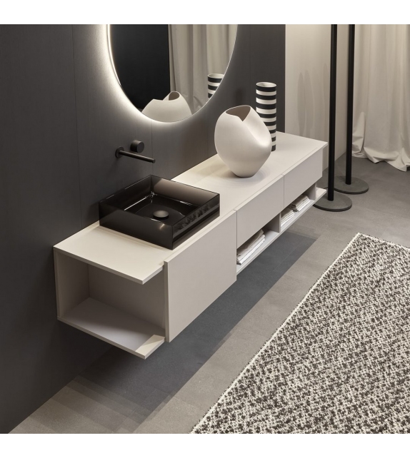 Nemesis Antonio Lupi Komposition