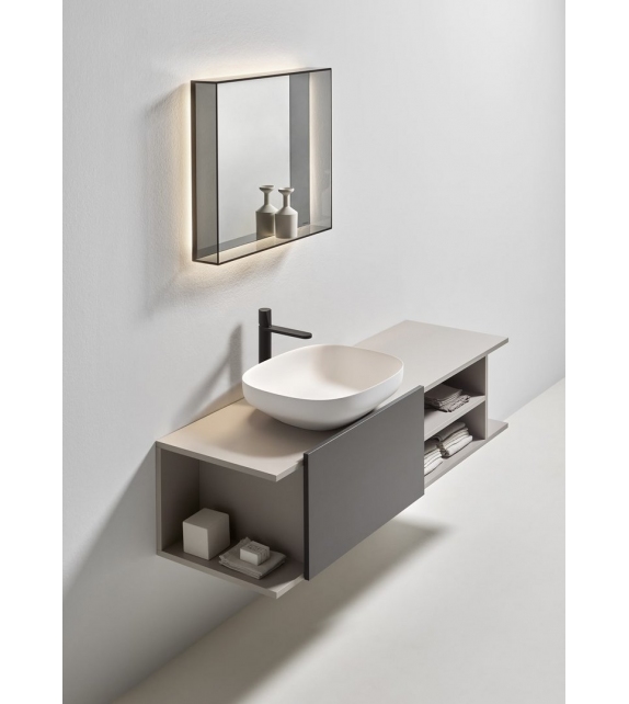 Nemesis Antonio Lupi Composizione