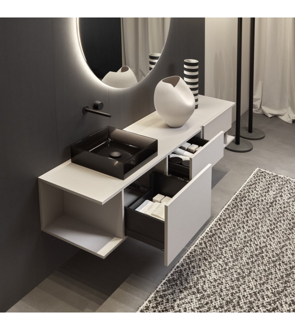 Antonio Lupi Nemesis Composition