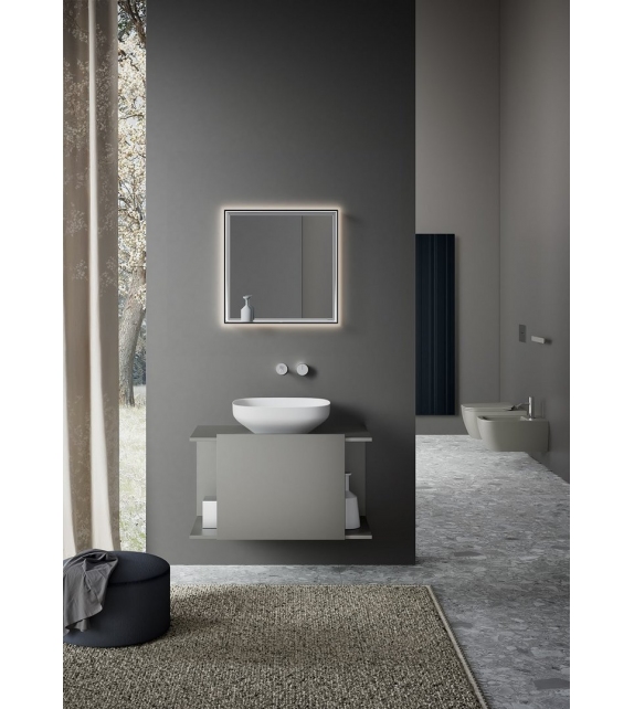 Nemesis Antonio Lupi Composición