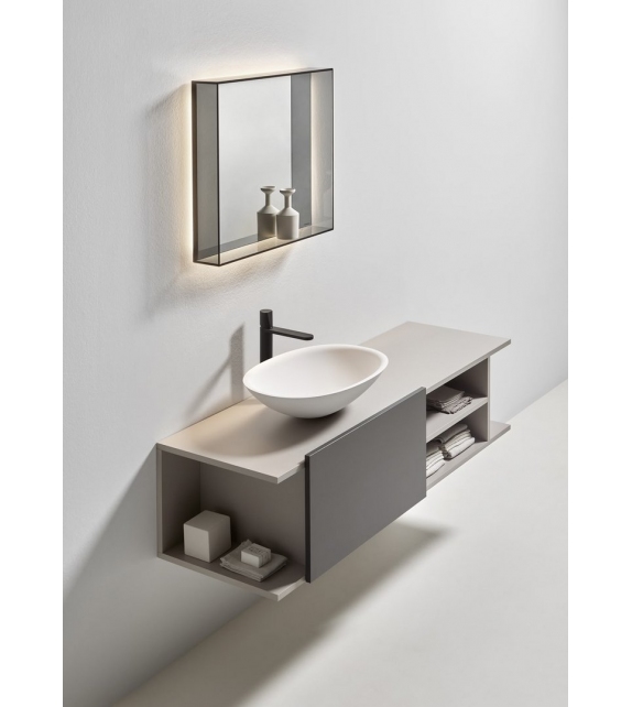 Antonio Lupi Nemesis Composition