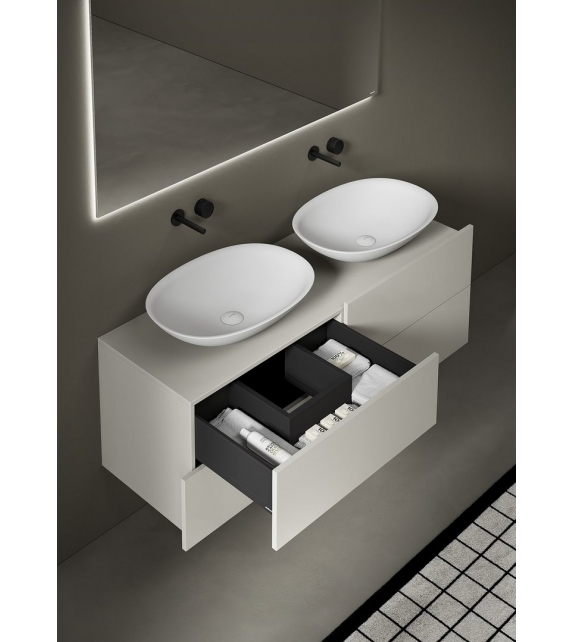 Antonio Lupi Nemesis Composition