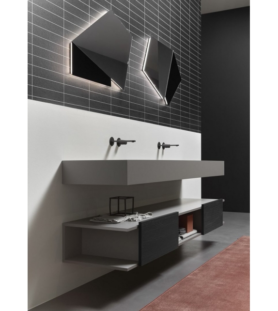 Nemesis Antonio Lupi Composición