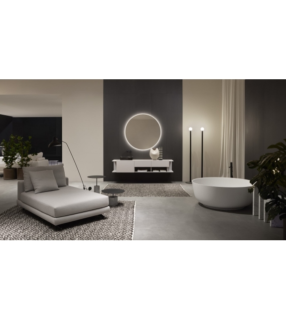 Nemesis Antonio Lupi Composizione