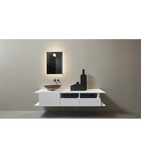 Nemesis Antonio Lupi Komposition