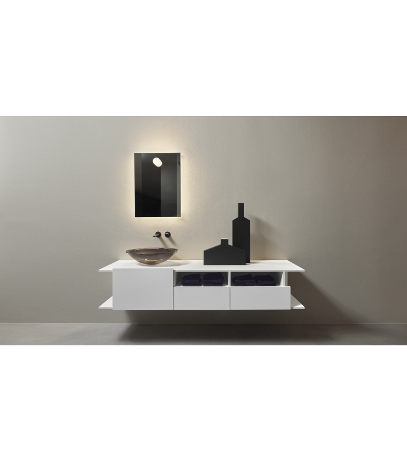 Nemesis Antonio Lupi Composition