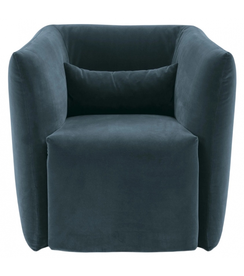 Flag Bolzan Fauteuil