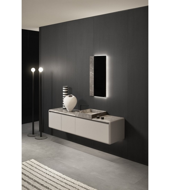 Okura Antonio Lupi Composición