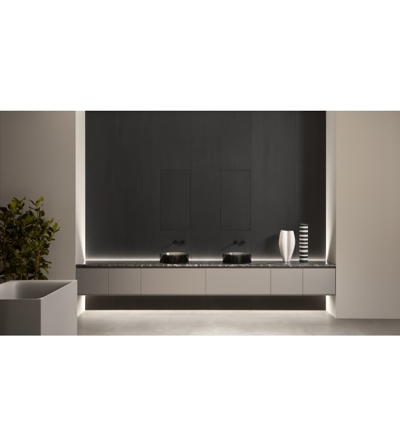 Okura Antonio Lupi Composizione