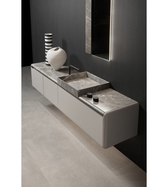 Okura Antonio Lupi Composizione