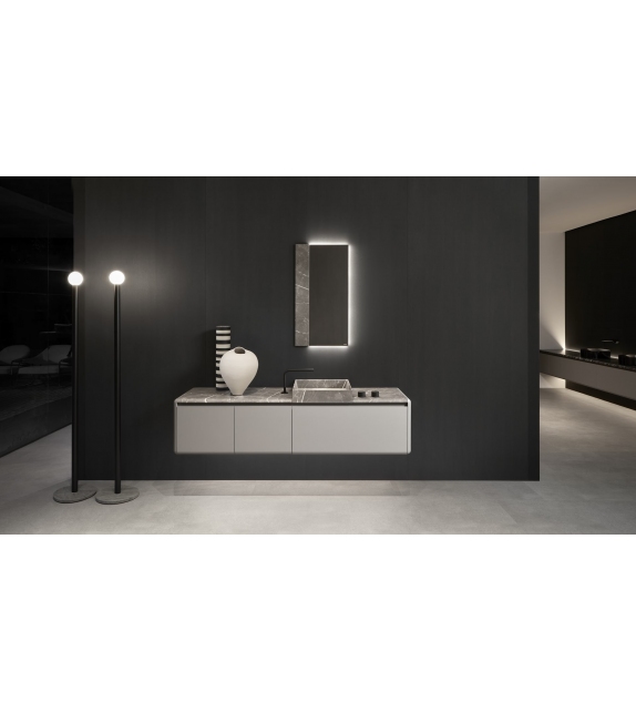 Okura Antonio Lupi Composition