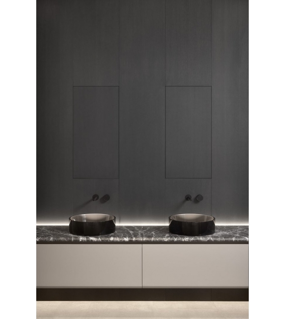 Okura Antonio Lupi Komposition