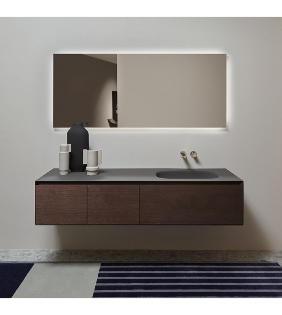 Panta Rei Antonio Lupi Komposition