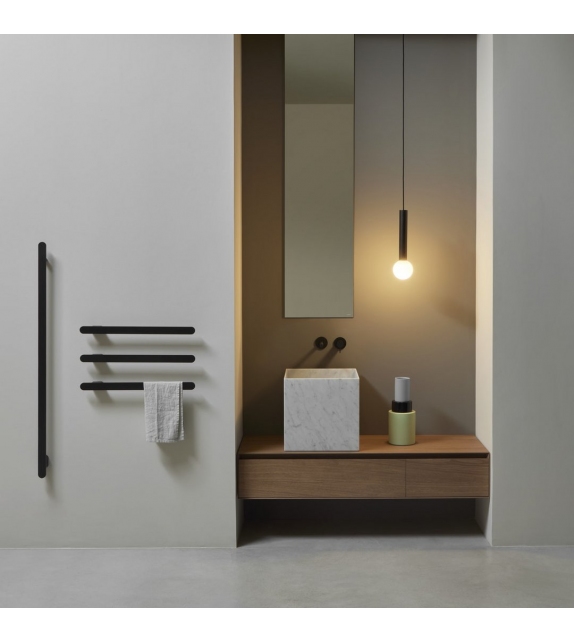 Panta Rei Antonio Lupi Composición