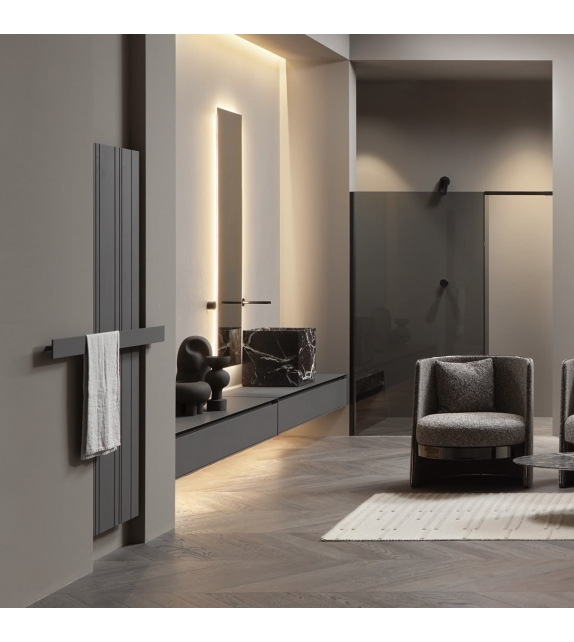 Antonio Lupi Panta Rei Composition