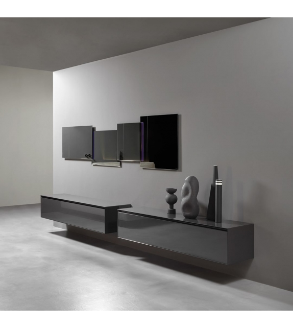 Panta Rei Antonio Lupi Komposition