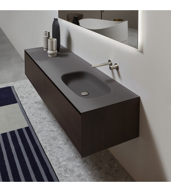 Panta Rei Antonio Lupi Composizione