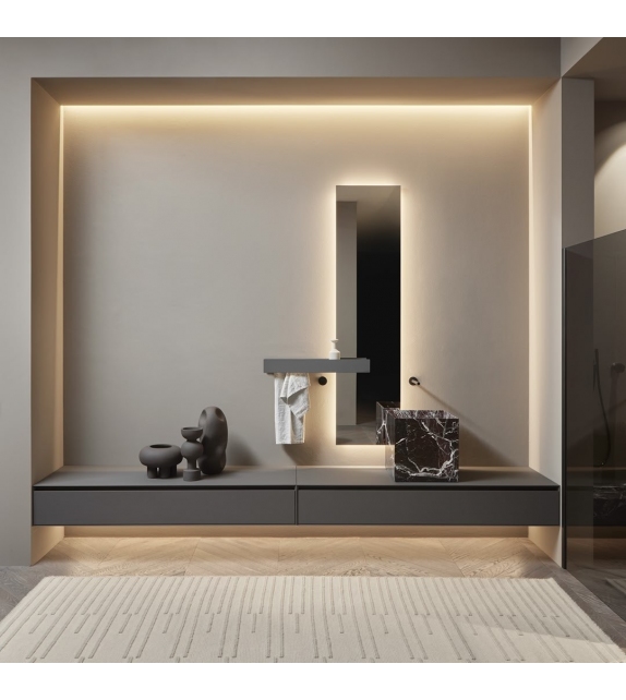 Panta Rei Antonio Lupi Composition