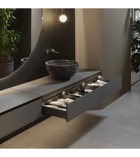 Panta Rei Antonio Lupi Komposition