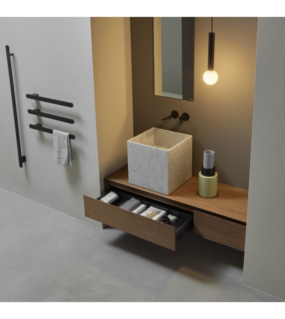 Panta Rei Antonio Lupi Composizione