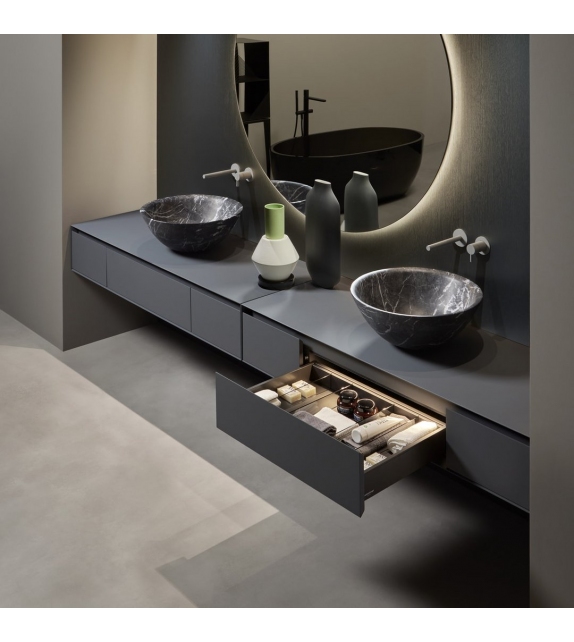 Antonio Lupi Panta Rei Composition