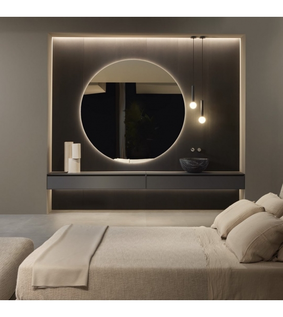 Panta Rei Antonio Lupi Composición