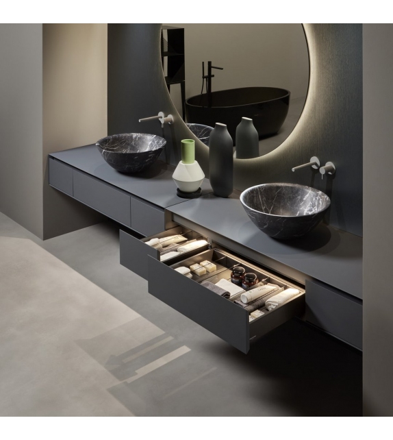 Antonio Lupi Panta Rei Composition