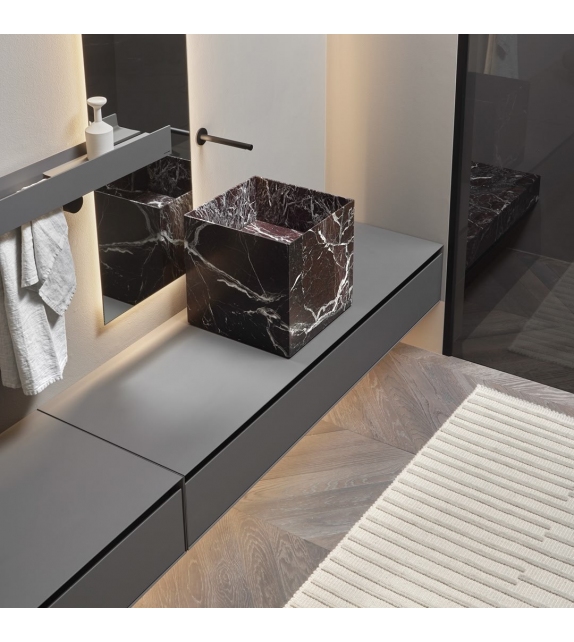 Panta Rei Antonio Lupi Komposition