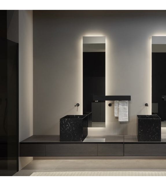 Panta Rei Antonio Lupi Composición