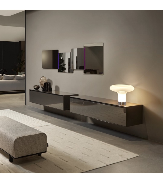 Panta Rei Antonio Lupi Komposition