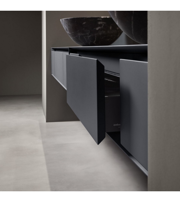 Panta Rei Antonio Lupi Composition