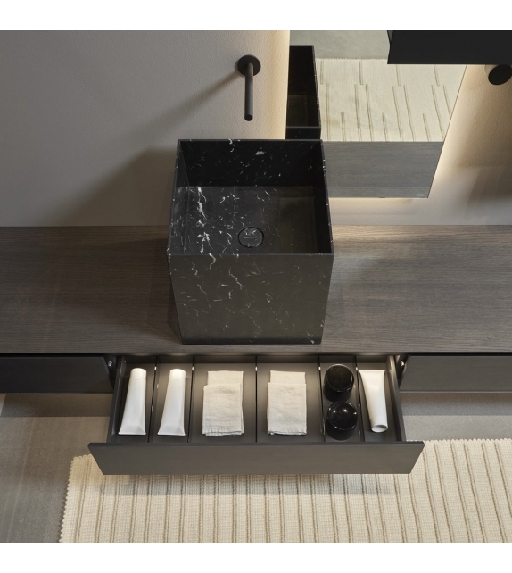 Antonio Lupi Panta Rei Composition