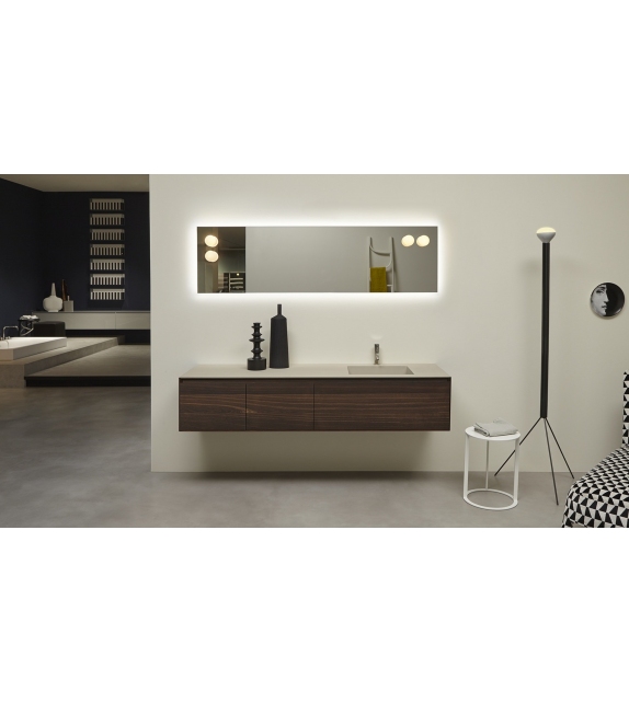 Panta Rei Antonio Lupi Composizione