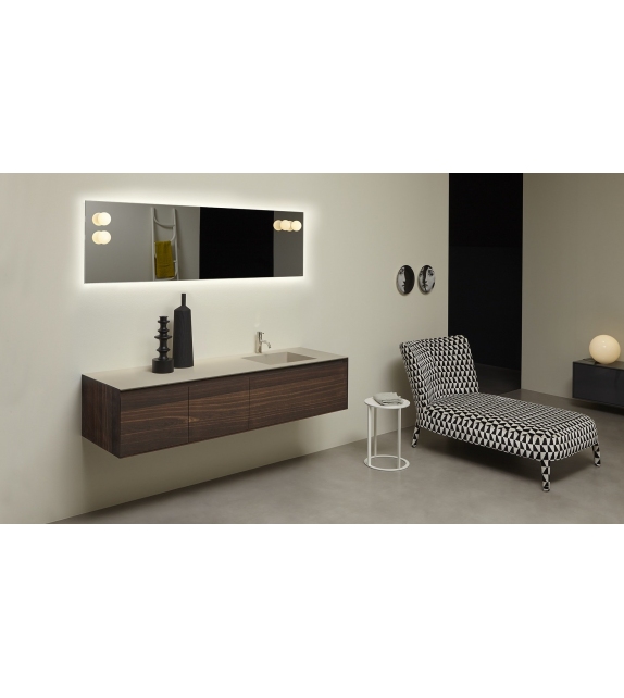 Panta Rei Antonio Lupi Composición