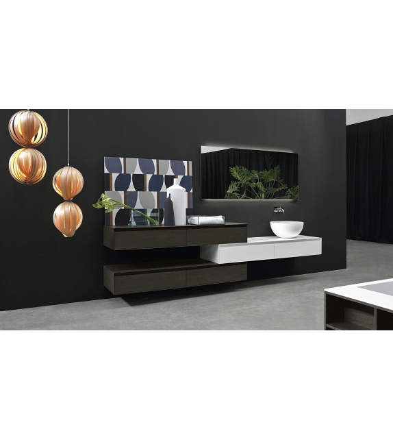 Panta Rei Antonio Lupi Komposition