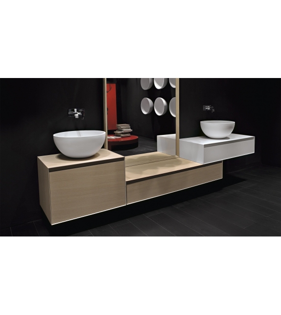 Antonio Lupi Panta Rei Composition