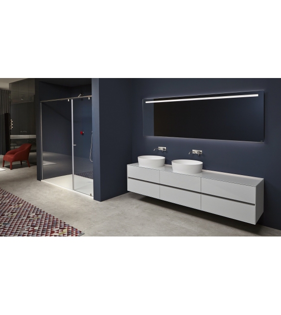 Panta Rei Antonio Lupi Composition