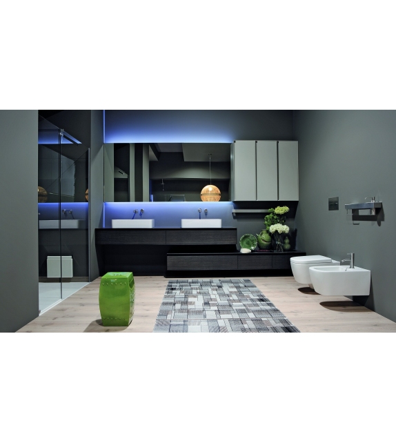 Panta Rei Antonio Lupi Composition