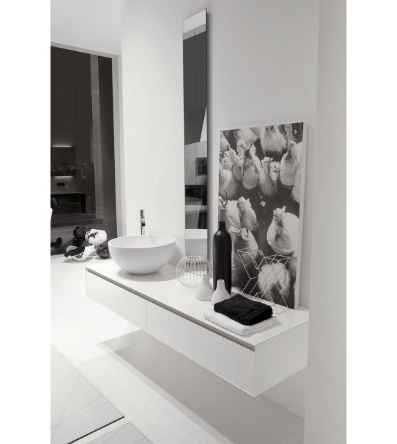 Antonio Lupi Panta Rei Composition