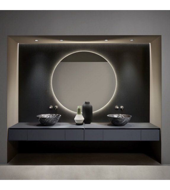 Panta Rei Antonio Lupi Composición