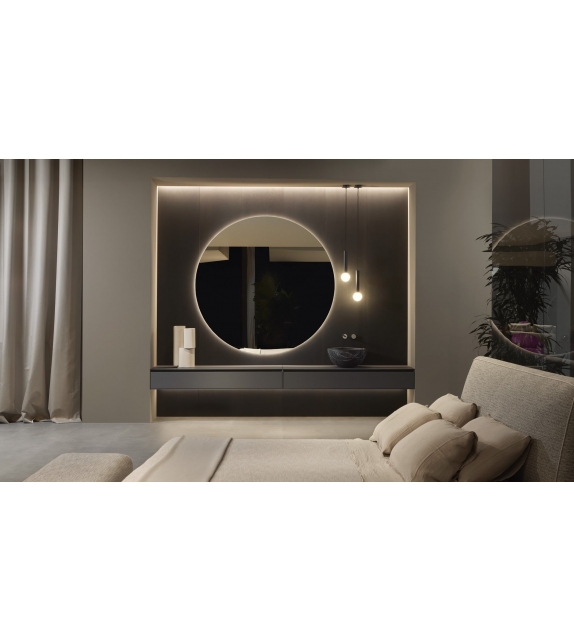 Panta Rei Antonio Lupi Composition