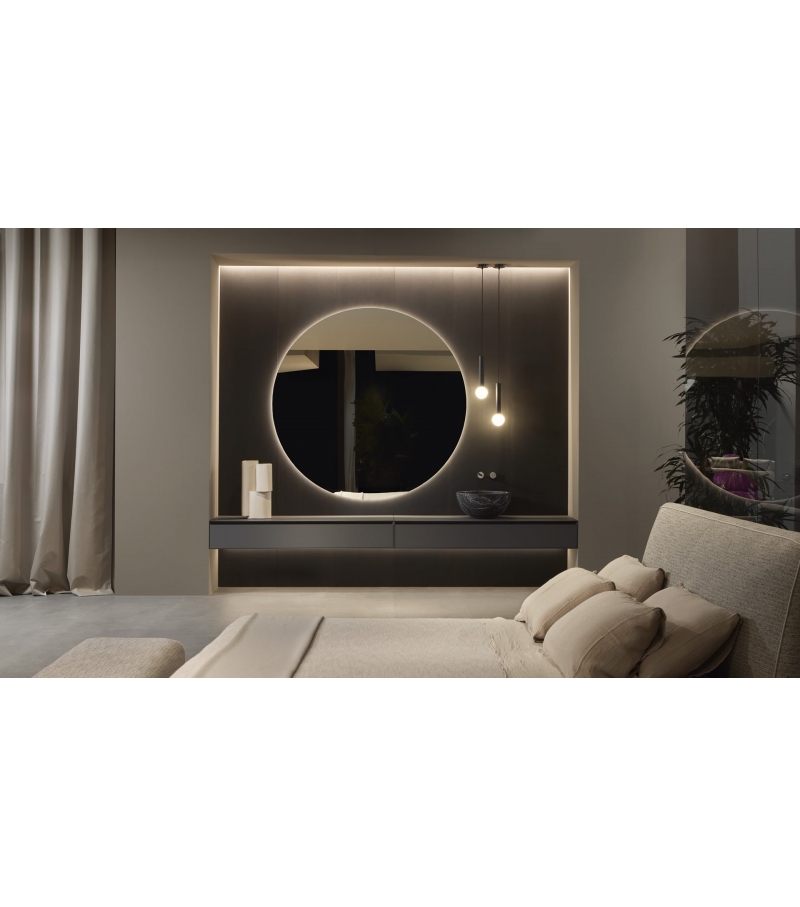 Panta Rei Antonio Lupi Composition