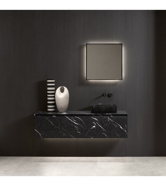 Antonio Lupi Panta Rei_Stone Composition