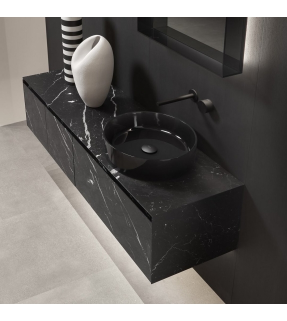 Antonio Lupi Panta Rei_Stone Composition