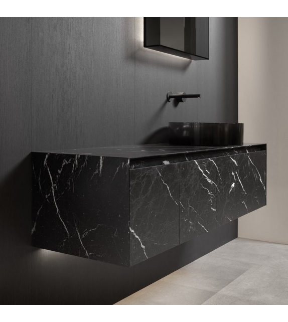 Panta Rei_Stone Antonio Lupi Komposition