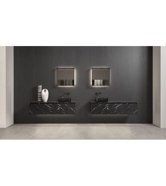 Panta Rei_Stone Antonio Lupi Composizione