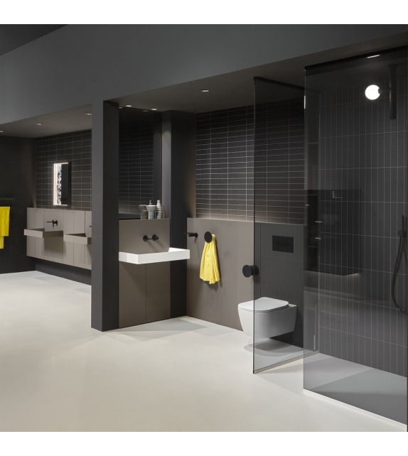 Showdown Antonio Lupi Composición