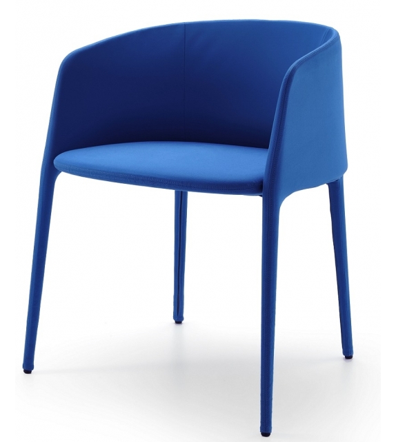 Achille Armchair MDF Italia Poltrona