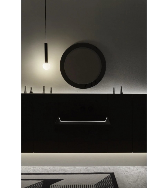 Showdown Antonio Lupi Composición